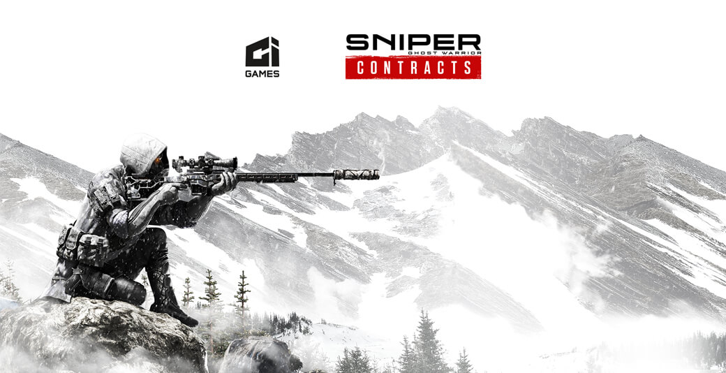 SNIPER GHOST WARRIOR: CONTRACTS